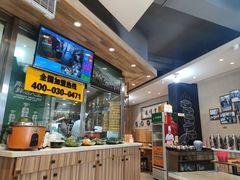 -老绥元烧麦·家常菜(体育场店)