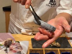-鮨冠OMAKASE食べ放题(北京首店)