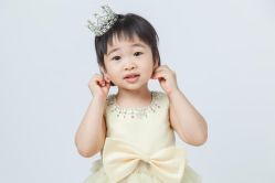 -倾城宝贝儿童摄影(浦东金谊店)