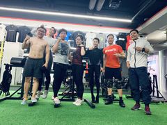 -乐刻体能馆FitTribe飞踹运动(西湖银泰店)