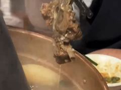 -老北京热气涮羊肉(正荣时代广场店)