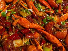 -李叔叔虾蟹大排档(青羊店)
