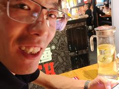 -管氏翅吧(甘家口店)