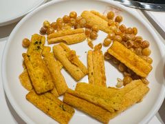 -犇鼎牛潮汕牛肉火锅(新辰里学清路店)