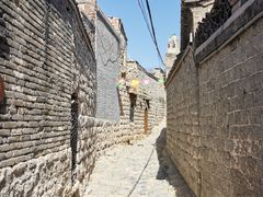 -于家石头村景区