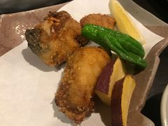 -玄品河豚(那覇國際通里之関)