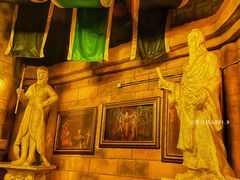 -青岛方特梦幻王国