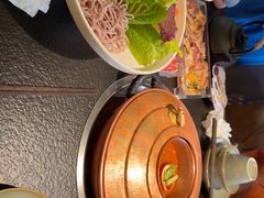 -菌自由丨野生菌火锅特色庭院餐厅(丽江古城店)