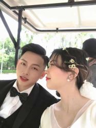 -天长地久婚纱摄影(天宁北路店)