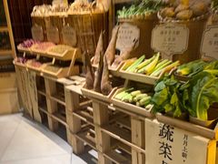 -巴奴毛肚火锅(商城路店)