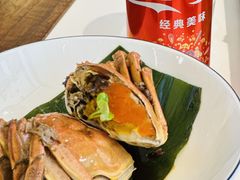 -打酱油·非遗淮扬菜(瘦西湖梅岭店)