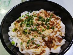 葱油蒜蓉竹篙粉-石岐乳鸽村(南海第三分店)