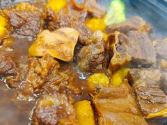 -鸿源斋清真豫菜(惠济店)