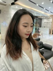 -东秀护肤造型