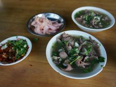 牛肉-周记翘脚牛肉