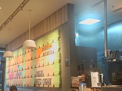 -乐凯撒披萨(汇港购物中心店)