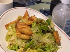 -撒拉花儿·新疆菜·清真(太阳宫店)