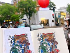 -张学良故居
