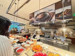 -国际博览中心酒店·茗轩中餐厅