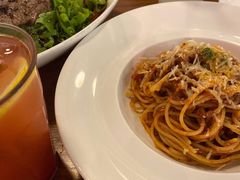 -UPPER KITCHEN(延安路店)