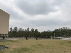 -汕头大学-图书馆