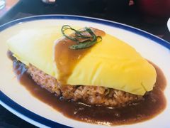 -味太助·银饭食堂(中华城店)