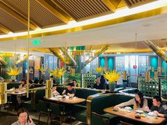 大堂-木棉·醉心粤味(COCO Park店)