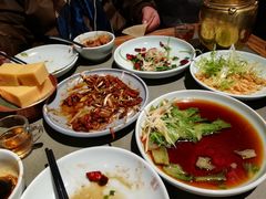 -小吊梨汤·北京菜·烤鸭(鸟巢店)