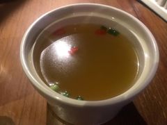 鸽子汤-葡萄集|滋味新疆菜·精酿酒馆(瑞豪酒店)