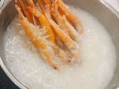 -盈田盈粥庄(博山东路店)