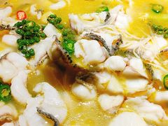 -青花椒花椒鱼(合生汇店)