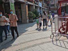 -吉庆街美食广场