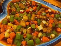 -二钳洞庭虾蟹·江湖菜(成都鹭岛店)
