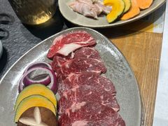 -黑豚黨韩国烤肉料理(悦然时光店)