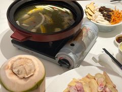 -南棠馆粤菜坊(群光店)