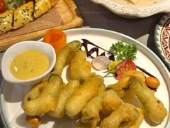 -通海俄式烧烤·俄罗斯大串(嵩山路店)