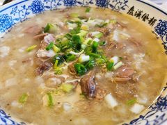 -陕西风味餐厅(陕西省驻京办店)