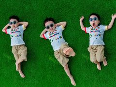 -三亚亚龙湾天域度假酒店