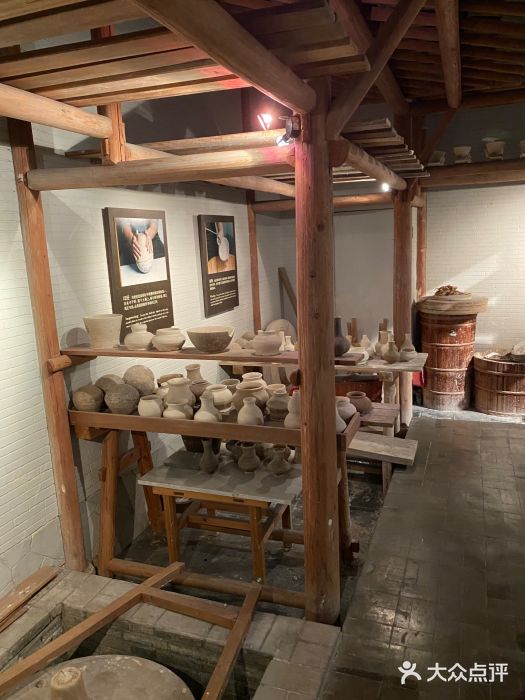 上海博物馆(人民广场馆)图片