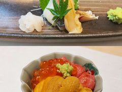 -鮨一日本料理旗舰店(总店)