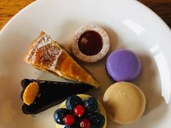 -上海外滩茂悦大酒店