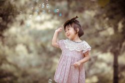 -Angel Fish photography 儿童摄影工作室(亚运村店)