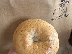-檗谷·面包·咖啡·轻食(华贸天地店)