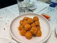 -大树餐厅(环球港店)