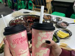 -渝味黄姐火锅(黄泥村店)