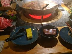 -湊湊火锅·茶憩(东城民盈国贸城店)