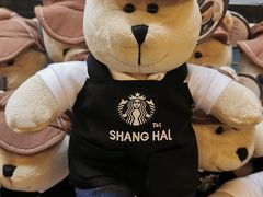 -星巴克(迪士尼小镇店)