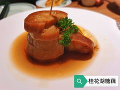 -周家二小姐的菜(西津渡店)