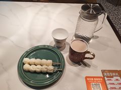 -清真·卡德尔大叔新疆主题餐厅(龙汇路店)