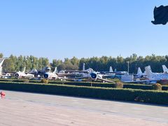 -中国航空博物馆